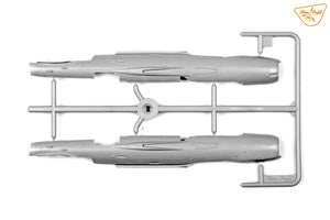 Clear Prop! CP72057 MiG-19 PM 1/72 – Bild 12