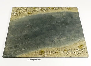 Eureka XXL EDB-3504 Asphalt road 1/35 – Bild 4