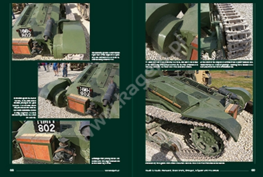 Kagero 0023 British Infantry Tanks In World War II EN – Bild 4