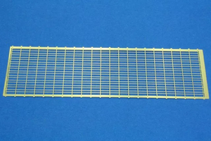 RB Model 350A02 Railings (10 x 134mm) 1/350 – image 2