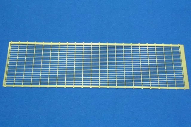 RB Model 350A02 Railings (10 x 134mm) 1/350 – image 2