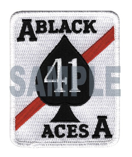 Hasegawa 02429 F/A-18F Super Hornet VFA-41 Black Aces CAG 2022 1/72 – immagine 2