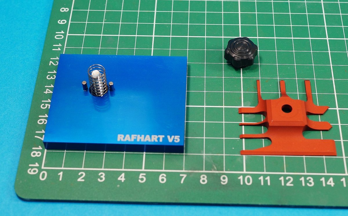 Zaginarka Rafhart V5 – immagine 6