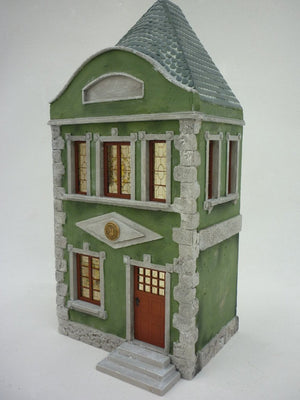 RT-Diorama 35212 City House No.1 1/35 – Bild 8
