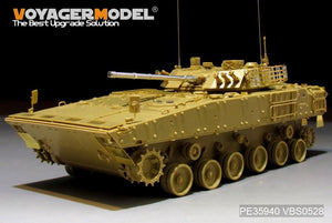 Voyager Model PE35940 Chinese PLA ZBD-04A IFV Basic For PANDA HOBBY PH35042 1/35 – Bild 12