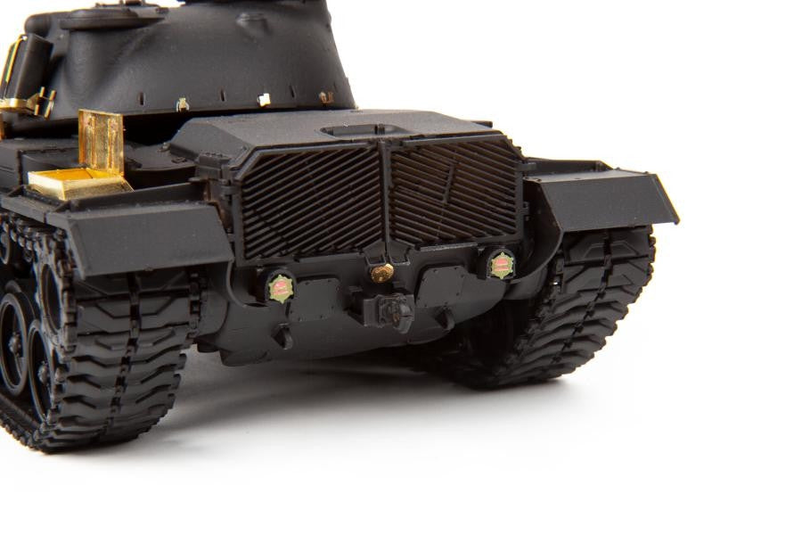 Eduard 36526 M48A3 I LOVE KIT 1/35 – Bild 5