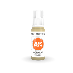 AK Interactive AK11057 Chair Vampirique 17 ml – image 2