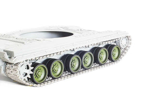QuickWheel QW-141 T-80 - Trumpeter 1/35 – image 3