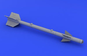 Eduard 648028 AIM-9B Sidewinder 1/48 – image 6