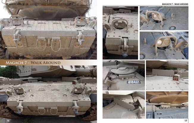 Desert Eagle Publishing DEP-33 MAGACH 7/7C PART 2 – immagine 10