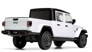 Airfix 6039 QUICKBUILD Jeep Gladiator (JT) Overland – zdjęcie 4