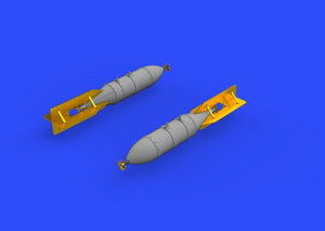 Eduard 648377 FAB 250 Soviet WWII bombs 1/48 – immagine 2