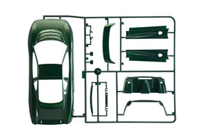 Italeri 3631 Jaguar XJ 220 1/24 – imagen 5