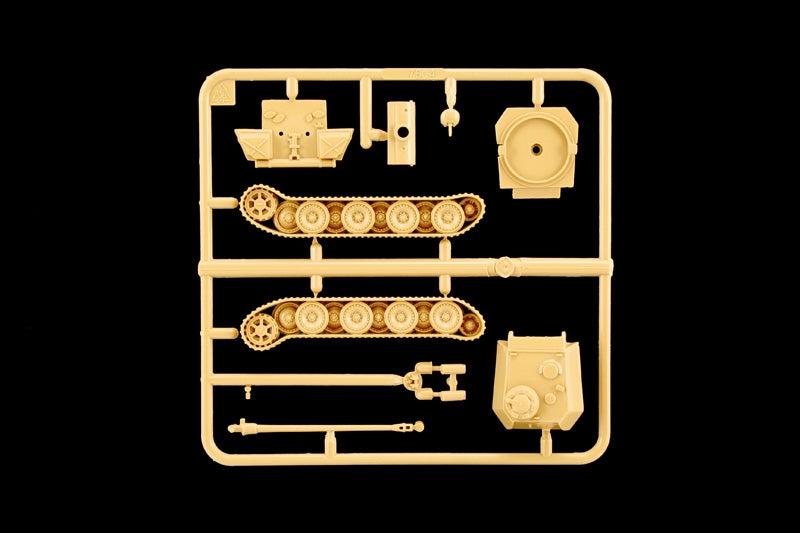 Italeri 6186 Siège de Bastogne 80 ans - Coffret de bataille 1/72 – image 16