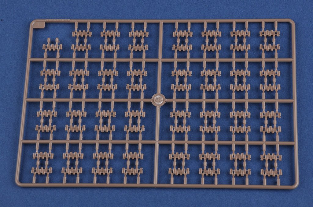 Hobby Boss 83898 44M TAS ROHAMLOVEG 1/35 – Bild 7