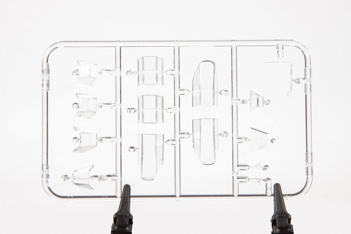 Eduard 82165 Bf 109G-2 Profipack edition 1/48 – zdjęcie 10
