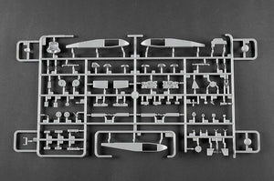 Trumpeter 05838 AH-64A Apache 1/48 – Bild 20
