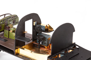 Eduard BIG49423 B-24J PART AND HOBBY BOSS 1/48 – image 14