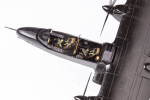 Eduard 491240 OV-10A ICM 1/48 – immagine 10