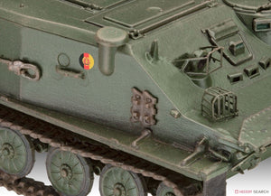 Revell 03313 BTR-50PK ex Toxso 1/72 – image 4