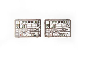Eduard 11171 RUFE DUAL COMBO 1/48 – immagine 6