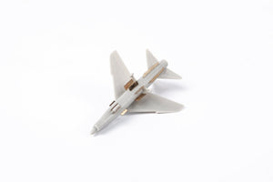 Eduard 53274 USS Intrepid CV-11 pt.3 TRUMPETER 1/350 – Bild 5