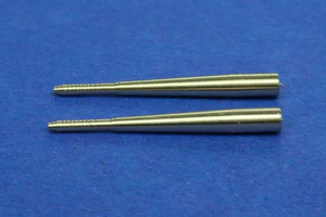 RB Model 48AB04 20mm Hispano cannons for Supermarine Spitfire Mk. Vb 2 pcs 1/48 – immagine 3