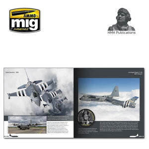 HMH Publications DH-009 Lockheed-Martin C-130 Hercules – zdjęcie 2