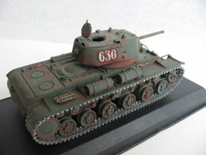 PST 72035 KV-1C Heavy Tank 1/72 – immagine 3