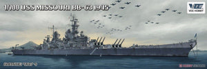 Vee Hobby V57003 Battleship USS MISSOURI BB-63 194 1/700