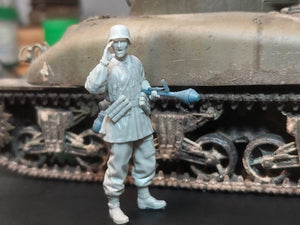 Panzer Art FI35-193 Panzerknacker team no.1 1/35 – Bild 2