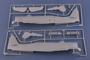 Hobby Boss 81803 Focke Wulf Fw 190 A-8 1/18 – immagine 5