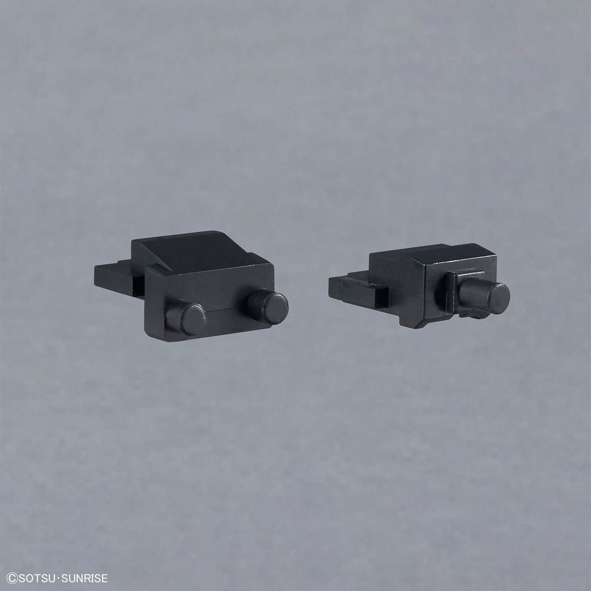 Bandai 66385 GH OPTION PARTS SET GUNPLA 01 (AILE STRIKER) 1/144 – Bild 5