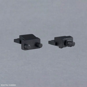 Bandai 66385 GH OPTION PARTS SET GUNPLA 01 (AILE STRIKER) 1/144 – Bild 5