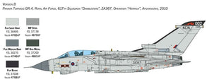 Italeri 2513 TORNADE GR. 4 1/32  – image 11