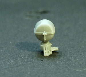 Panzer Art RE35-339 Bosch lamp for German AFV 1/35 – Bild 2