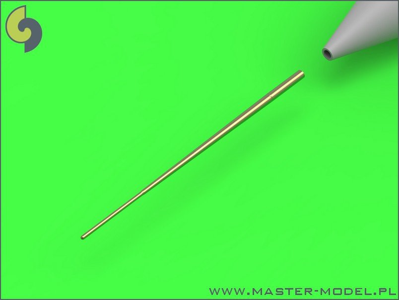 Master AM-72-102 BAC TSR.2 - Pilot Tube 1/72