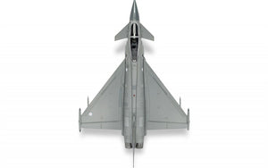 Airfix 55016 Starter Set - Eurofighter Typhoon FGR.4 1/72 – zdjęcie 5