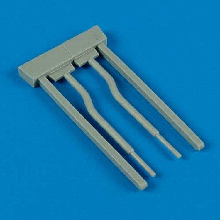 Quickboost QB32112 F-86F pitot tube Hasegawa|Kinetic 1/32