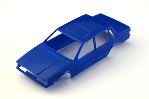 Italeri 3623 Volvo 760 GLE 1/24 – immagine 9