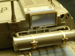 Voyager Model PE35073 Leclerc Series 2 Update Set 1/35 – immagine 4