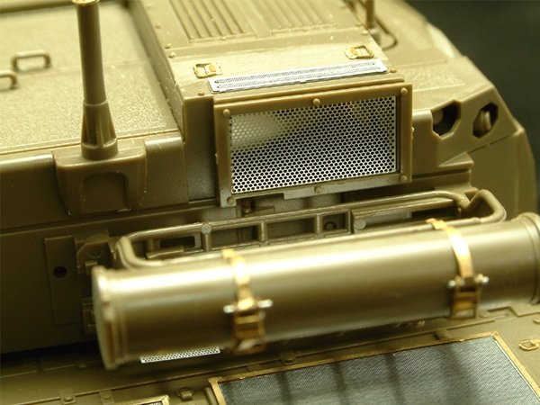 Voyager Model PE35073 Leclerc Series 2 Update Set 1/35 – immagine 4
