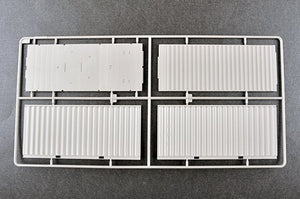 Trumpeter 01064 HEMTT M1120 Container Handling Unit (CHU) 1/35 – immagine 7