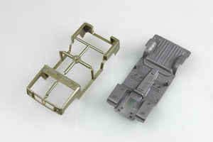 Hobby Boss 82466 BJ2022JC YONGSHI SUV 0.5t 1/35 – immagine 8