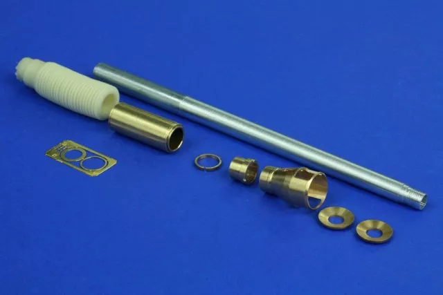 RB Model 35B51 155mm L/39 Barrel for AS-90 1/35 – Bild 2