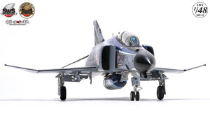 Zoukei-Mura SWS4811 F-4EJ Kai Phantom II Phantom Forever 2020 1/48 – image 5