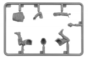 MiniArt 35471 GERMAN GUN CREW 1/35 – image 6