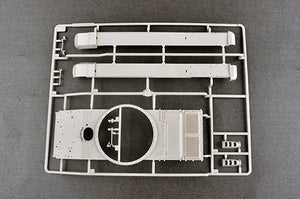 Trumpeter 09534 2S19-M2 Self-propelled Howitzer 1/35 – image 9