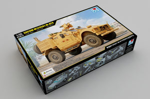 J&amp;#39;adore le kit 63554 SOCOM M1245A1 M-ATV 1/35 – image 2