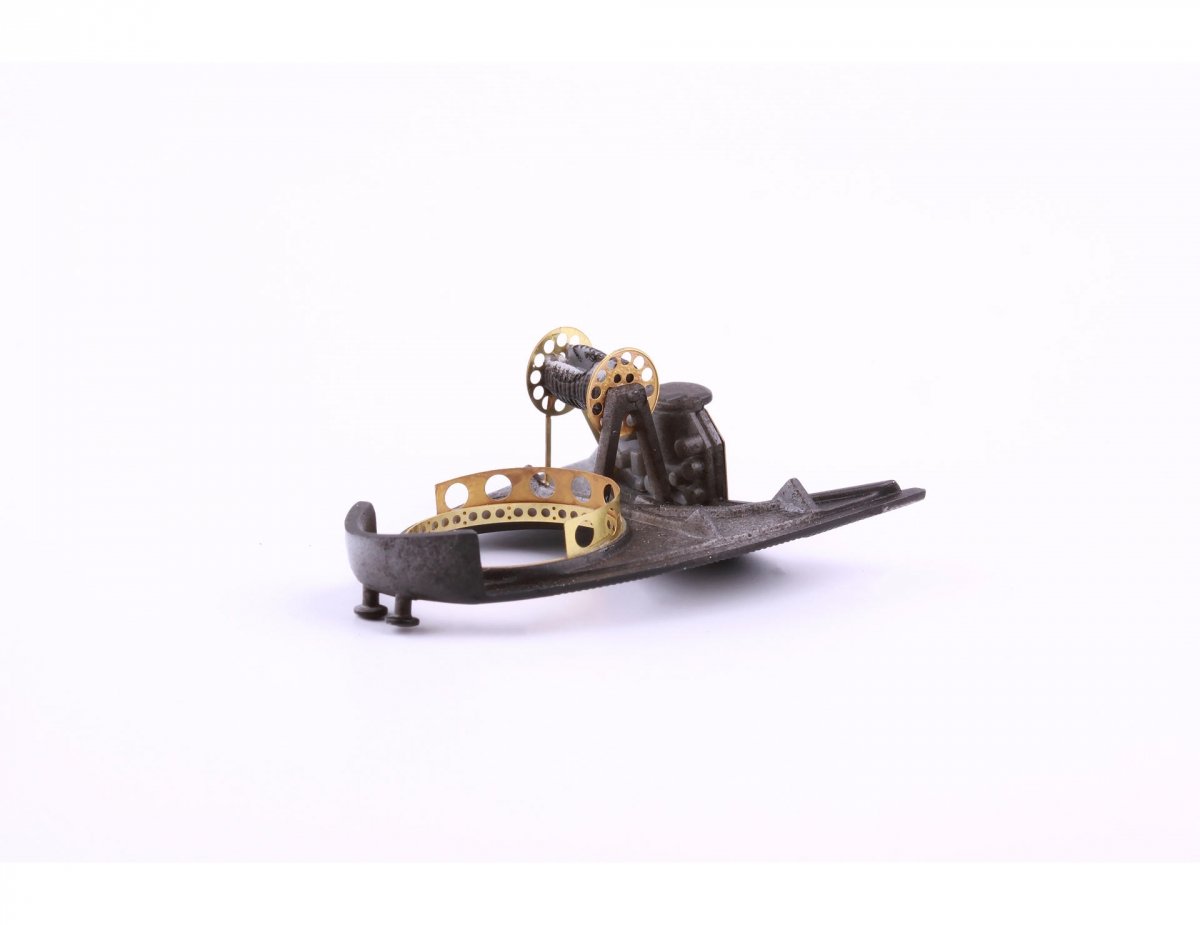 Eduard 49848 Walrus Mk. et intérieur AIRFIX 1/48 – image 3
